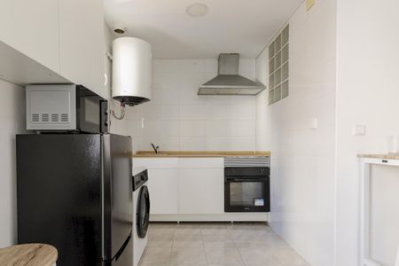 Spacious double room in Valencia - Photo 5