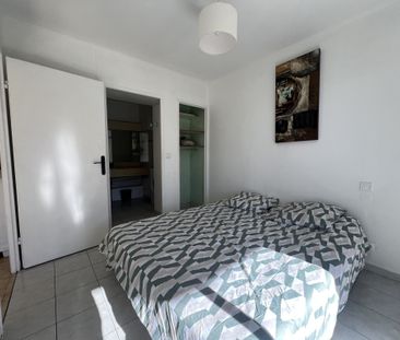 Location Appartement 3 pièces 60m² LE CANNET 06110 - Photo 2