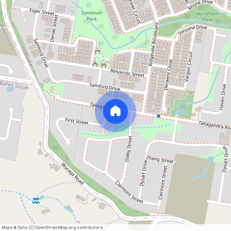 1/305 Tallagandra Road, Qld 4207, Holmview