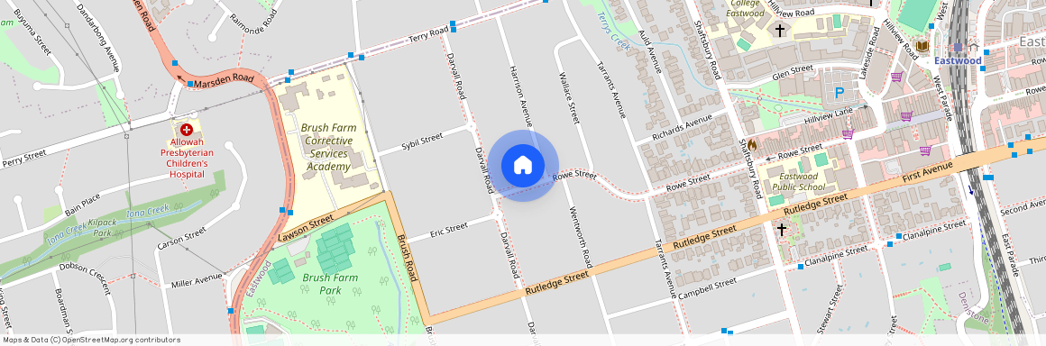 325 Rowe Street, Eastwood 2122, New South Wales