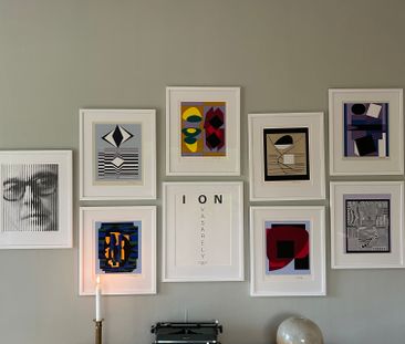 Kungsberget, Linköping - Photo 2