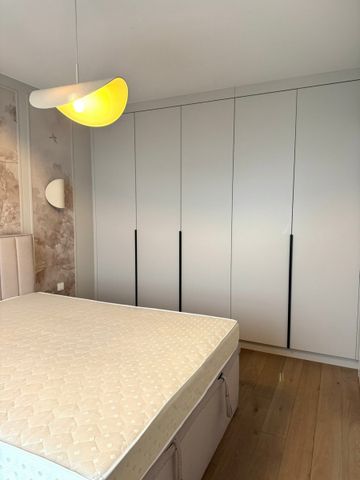 Przepięknie wykończone mieszkanie w Wawrze - Photo 2