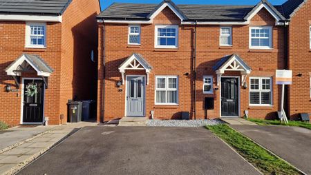 3 bedroom semi-detached house to rent - Photo 3