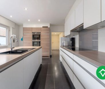 Instapklare woning met 2 slaapkamers en zicht op de groene velden t... - Photo 3