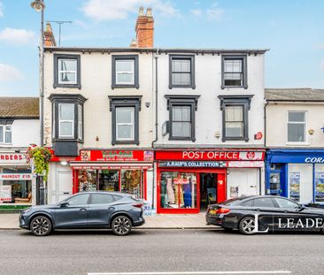 3 bedroom apartment to rent Stratford Road, Wolverton, Milton Keyne... - Photo 6