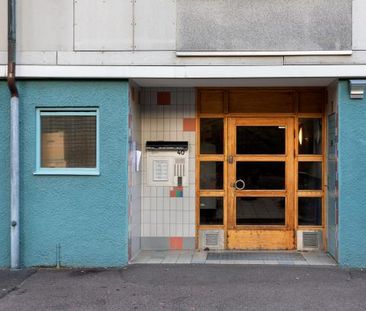 Doktor Forselius Backe 21 - Foto 4