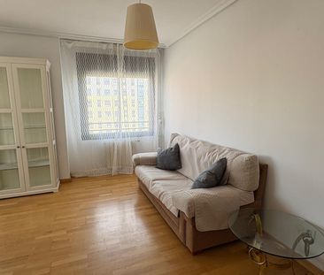 Piso de alquiler en C. de Antonio Gades, Ensanche de Vallecas - La ... - Photo 5