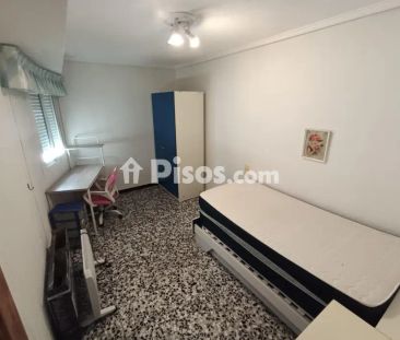 Piso en alquiler en Altabix - Foto 5
