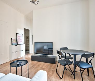 Location Appartement 2 pièces 32m² NICE 06300 - Photo 3