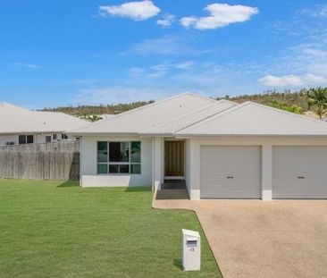 41 Hillock Crescent, Bushland Beach - Photo 3