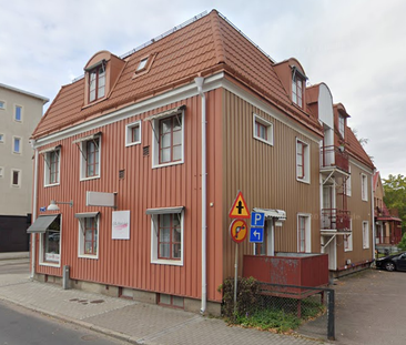 Målaregatan, Borlänge - Foto 1 | Rentumo