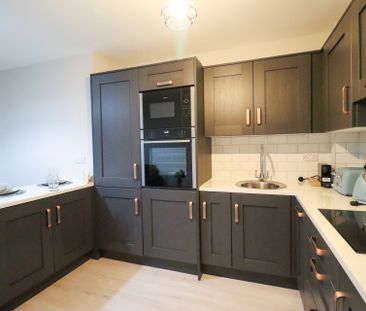 Apartment 11, Killeen Hall, Killeen Road, Dublin 10 - Photo 2