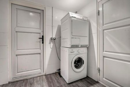 Te huur: Huis Vlietpark in Leiden - Photo 4