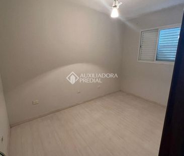 Sobrado com 4 quartos e 108m² para alugar em Jardim, Santo André. - Foto 6
