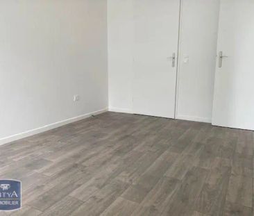 Appartement à louer 2 pièces 44.9m² - Photo 2