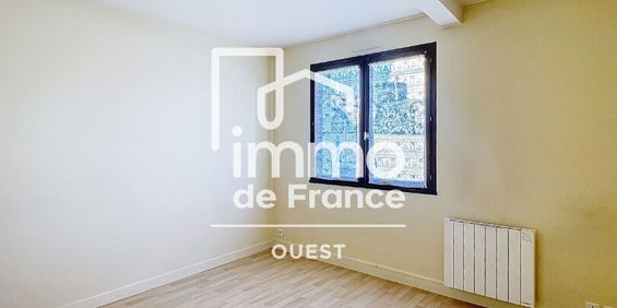 Location Appartement 1 pièce 21m² - Photo 3