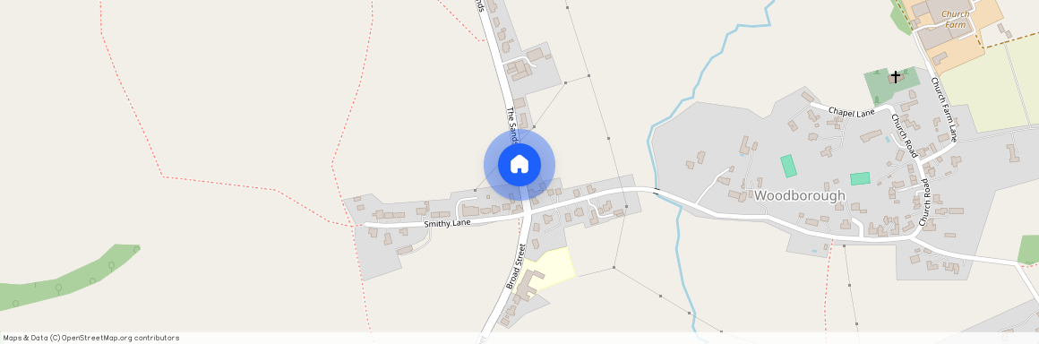 Nursery Barn, Woodborough, Pewsey, SN9