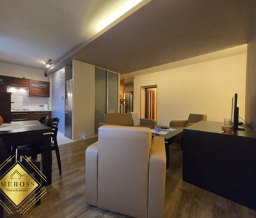 Mieszkanie wolne od zaraz - Zdjęcie 2