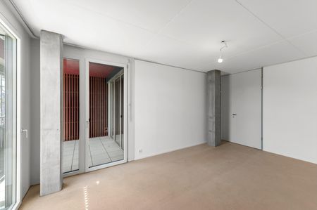 3.5 Zimmer, 85 m², 2. Stock - Foto 4
