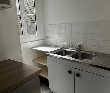 Location Appartement 1 pièce 25m² ROUEN 76000 - Photo 5