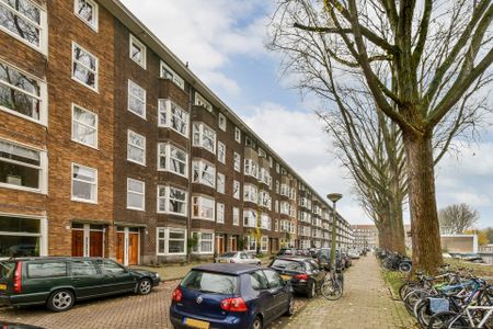 For rent: Postjeskade 153-2, 1058 DP Amsterdam - Foto 3