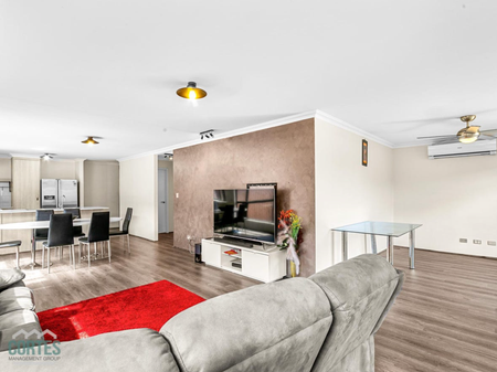 35 Panozza Cir, Maddington WA 6109 - House For Rent | Domain - Photo 5