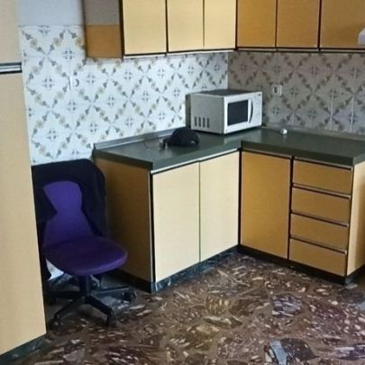 Διαμέρισμα για ενοικίαση Αγία Βαρβάρα - Photo 1