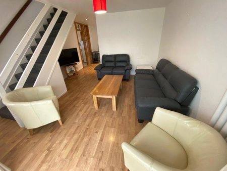 5 bedroom house share to rent - Photo 2