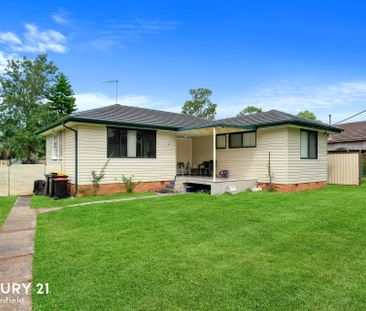 3 Bedroom Home - Photo 1