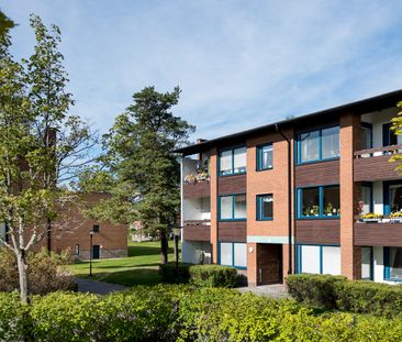 Divisionsgränd 19, Östersund - Photo 1