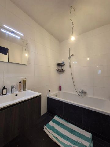 Appartement met 2 slpk en autostandplaats - Foto 2