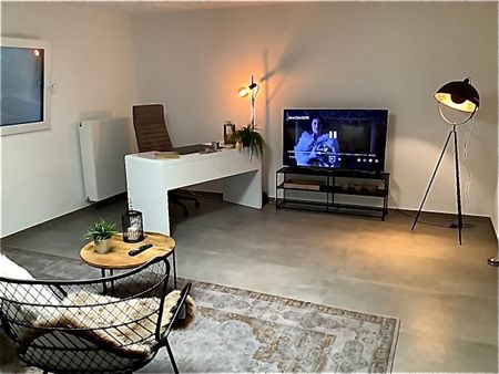 Premium Wohnen - Exklusives Haus mit Garten in Junkersdorf- Video Online - Photo 3