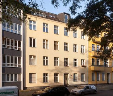 Gemütliche 2-Zimmer Wohnung - ab sofort! - Foto 3