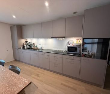 4.5 Zimmer, 106 m², EG - Foto 5
