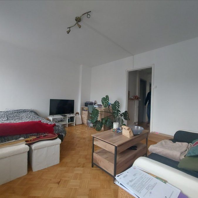 Appartement 2 pièces à Épinal - Photo 1