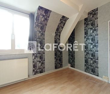 Appartement T2 près de ELBEUF à louer - Photo 3