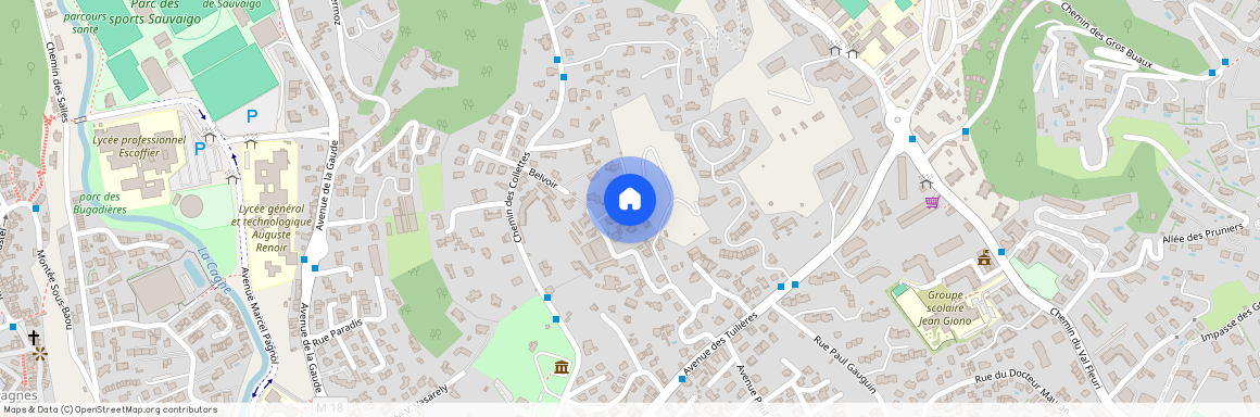 06800, Cagnes-sur-Mer