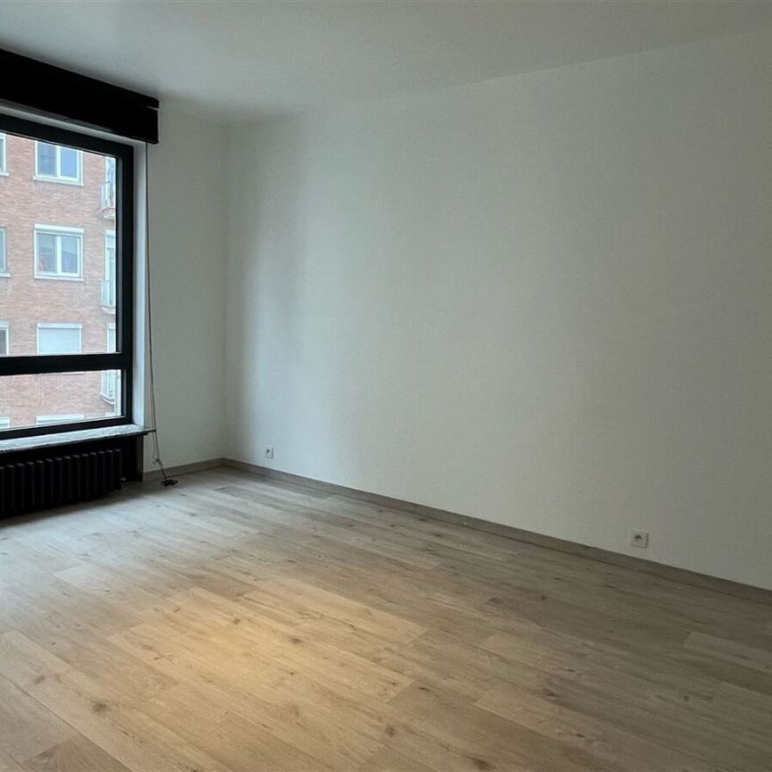 Gloednieuw gerenoveerd appartement in centrum Antwerpen - Foto 1