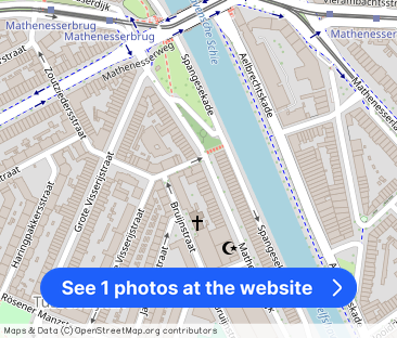 Mathenesserdijk 315D 3 - Photo 1