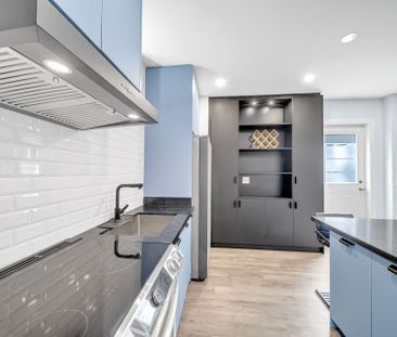 For Lease - 400 Finch Avenue Unit# 6 #Bsmt, Pickering, Ontario - Photo 2