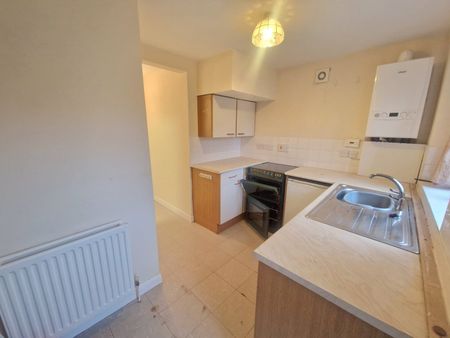 studio apartment to rent - Photo 4