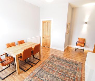 2 bedroom flat to rent - Photo 5