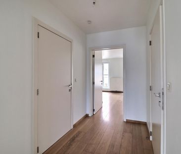 Appartement - te huur - Foto 1