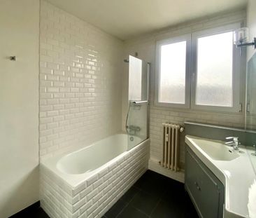 Appartement à louer rue Geoffroy Saint Hilaire, Paris 5ème - Photo 6