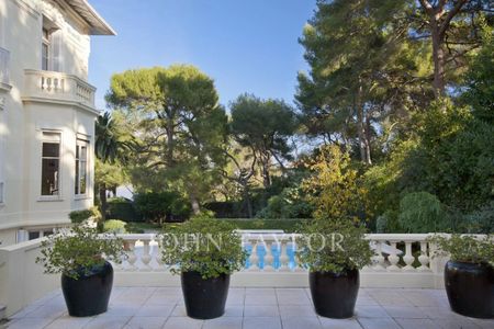 Luxueuse villa Belle Epoque - Photo 5