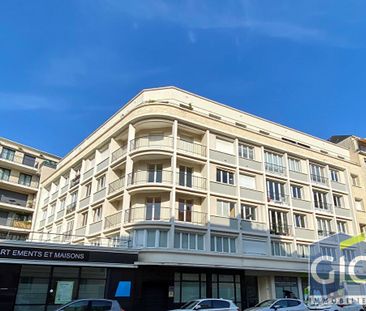 Location Appartement 2 pièces 58m² - Photo 1