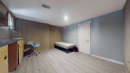 For Lease - 174 Caribou Road Unit# Bsmt, Toronto, Ontario - Photo 3