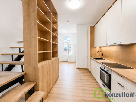 Pronájem bytu 5+kk, 93 m - Fotografie 4