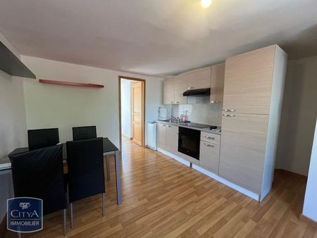 Location Appartement 2 pièces 32m² CAMBRAI 59400 - Photo 4