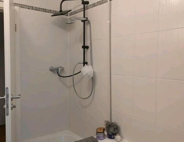 2 Zimmer Wohnung in Messestadt Ost - Photo 1